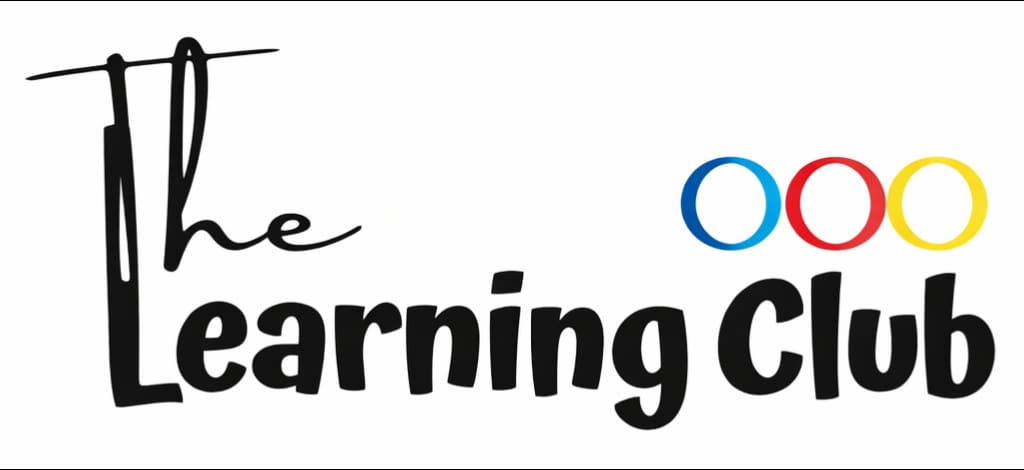 The Learning Club
